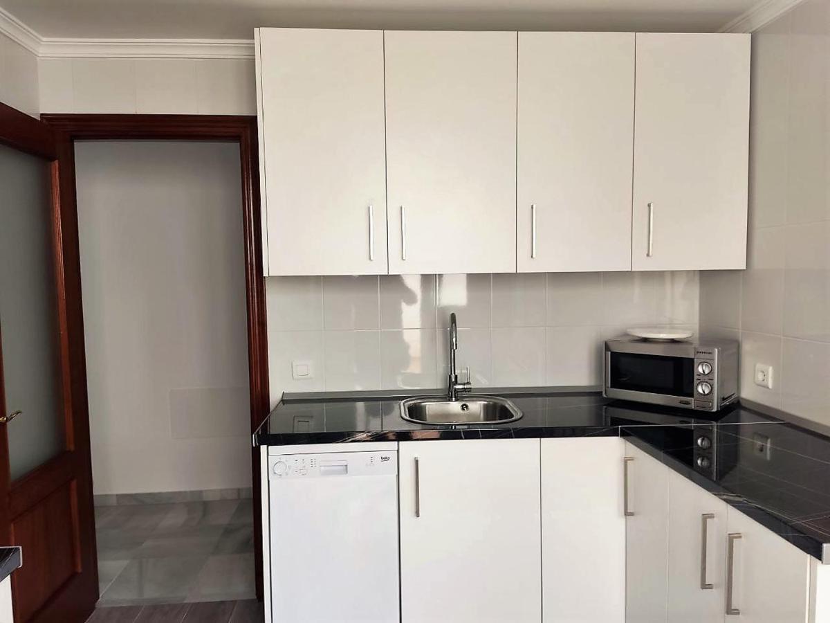 Las Infantas Home Sanlúcar de Barrameda Eksteriør billede