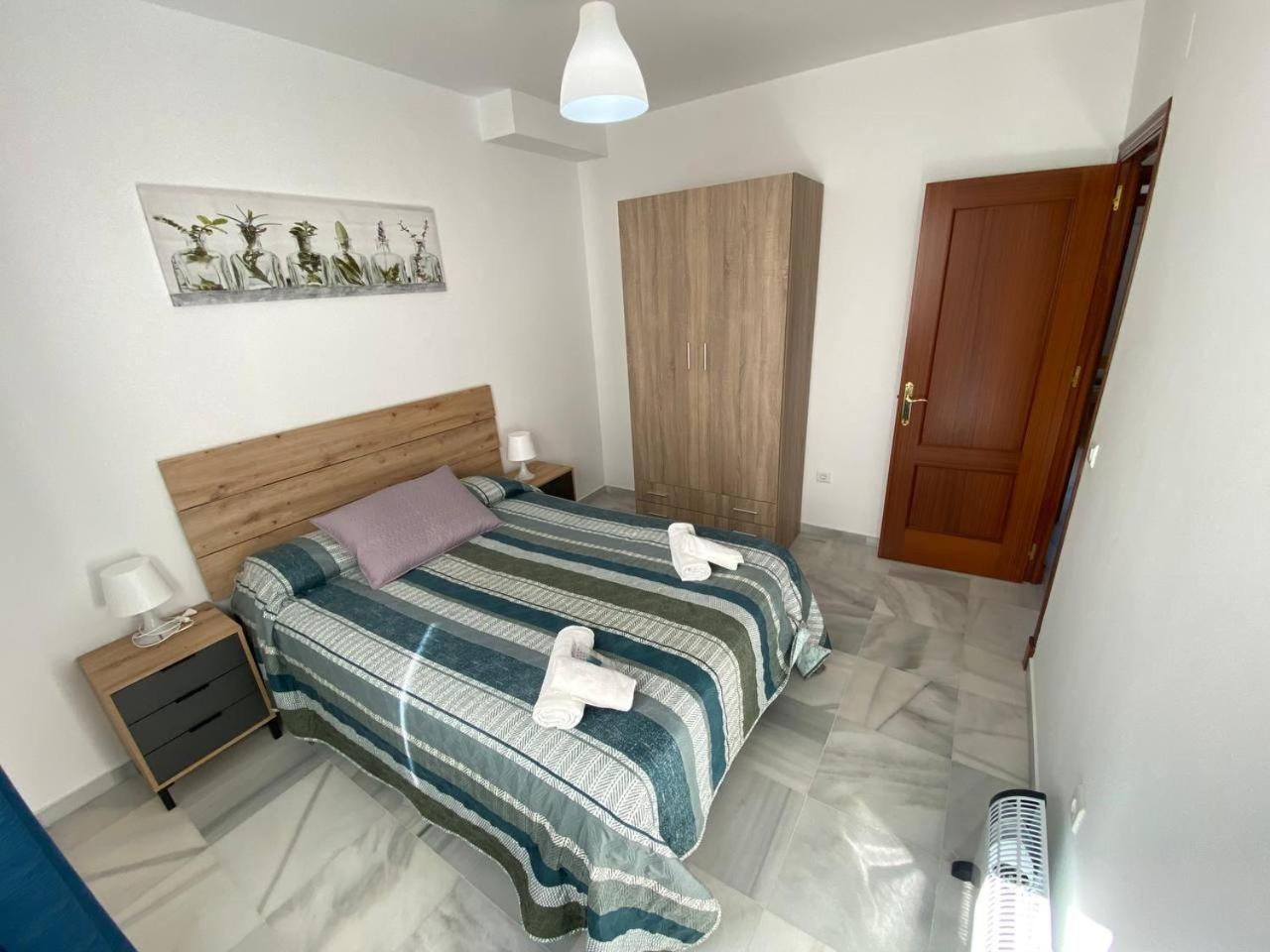 Las Infantas Home Sanlúcar de Barrameda Eksteriør billede