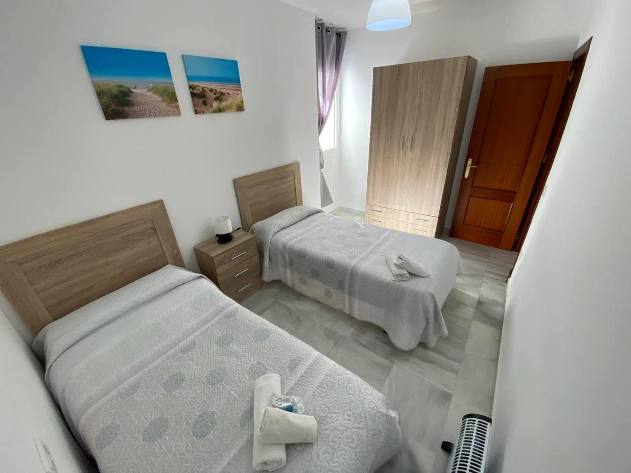 Las Infantas Home Sanlúcar de Barrameda Eksteriør billede